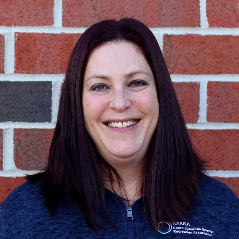 Heather Specht's Headshot