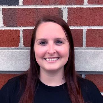 Megan Siebert's Headshot