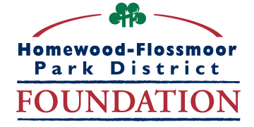 Homewood-Flossmoor Park District Logo