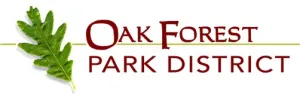Oak Forest Park District Logo