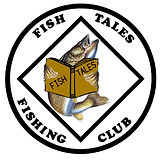 Fish Tales Fishing Club Logo