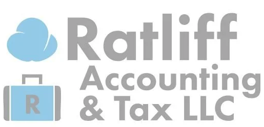 Ratliff Accounting and Tax Logo