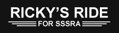 Ricky’s Ride Logo