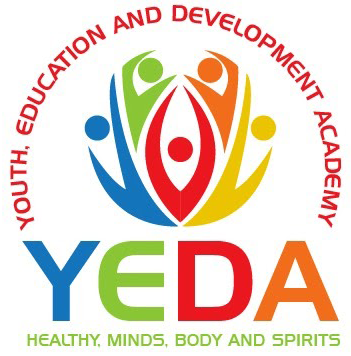Youth Education Development Academy Logo