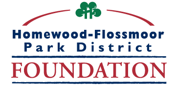 Homewood-Flossmoor Park District Logo
