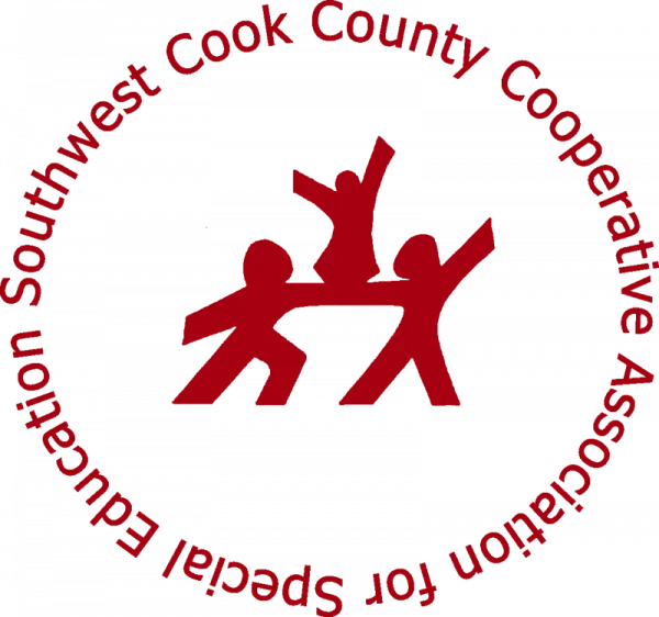 Southwest Cook County Cooperative Association for Special Education Logo