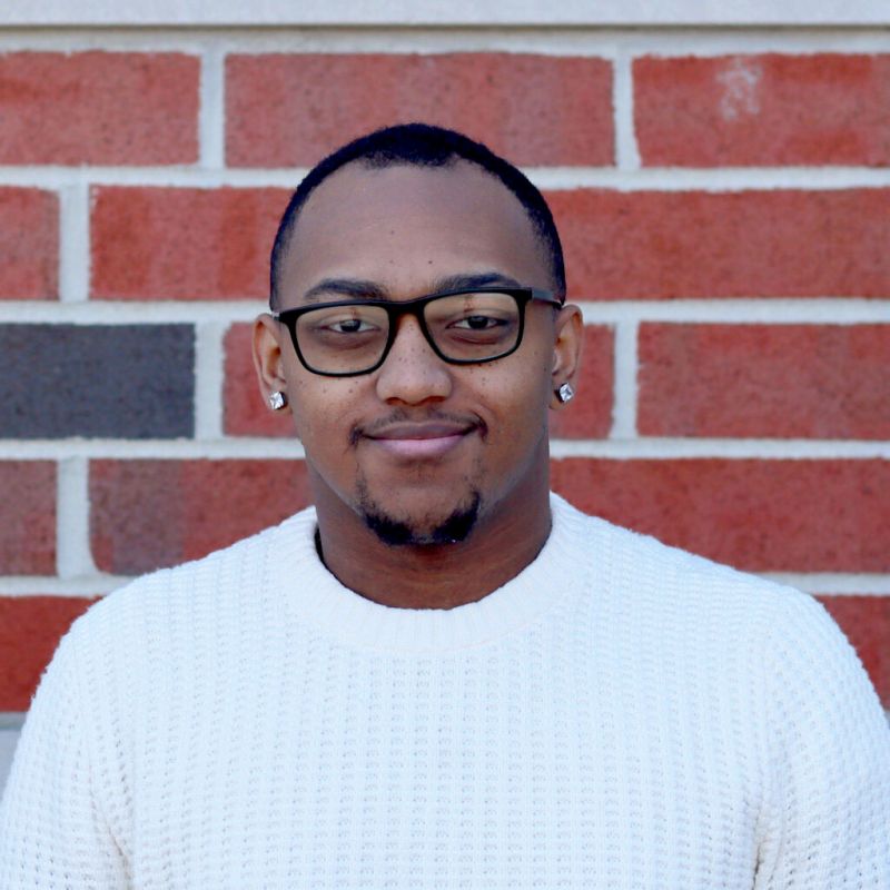 Jonathan Washington's Headshot